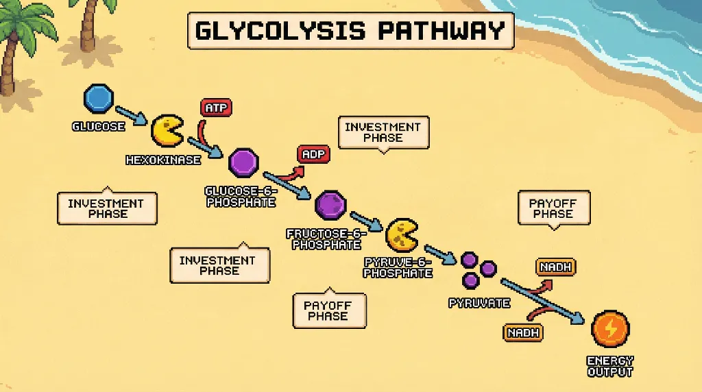 Infographic for: Combining Whoop's AI Coaching with Oura's Holistic Scoring Enhances Slow-Wave Sleep via HPA Axis Modulation
