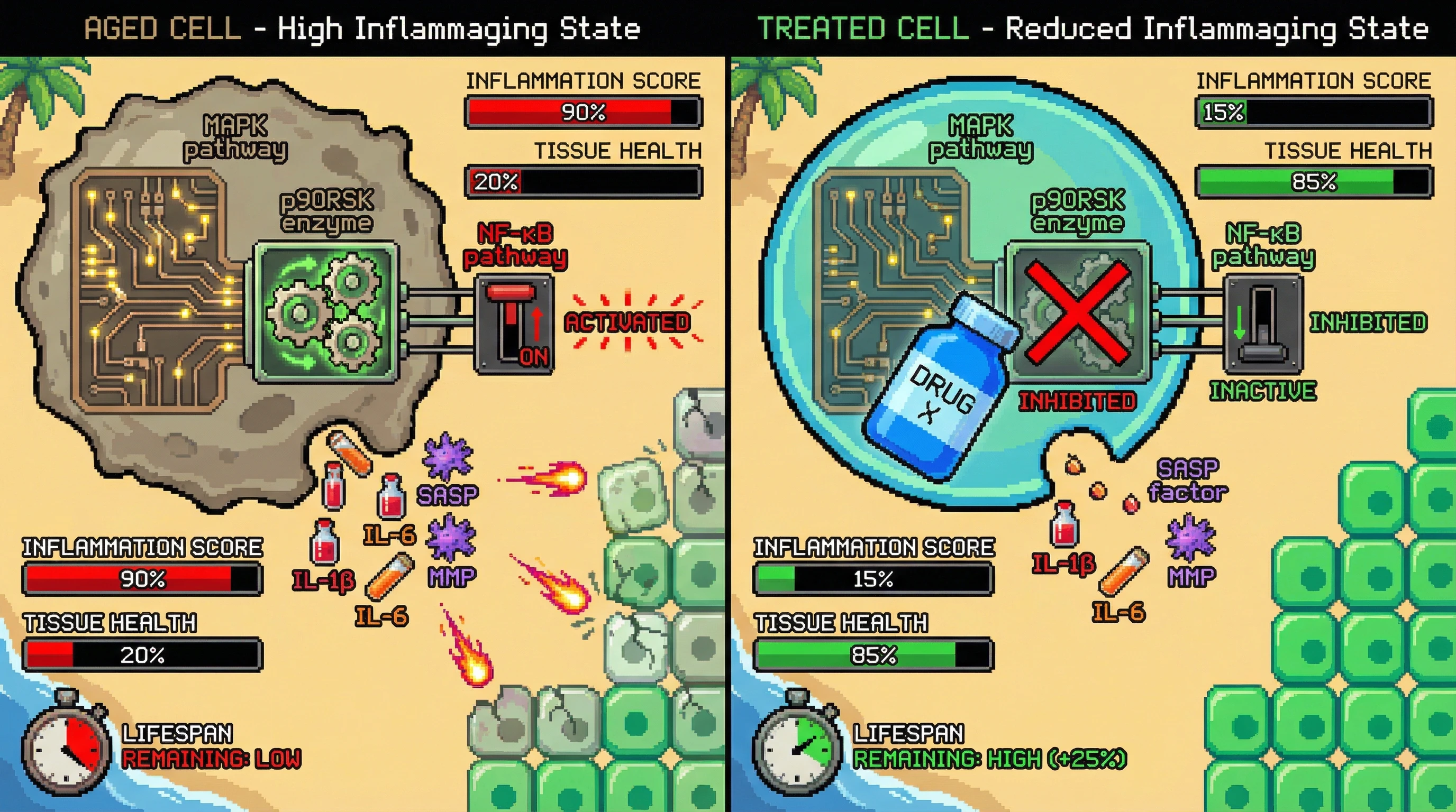 Infographic for: m,lnjkl