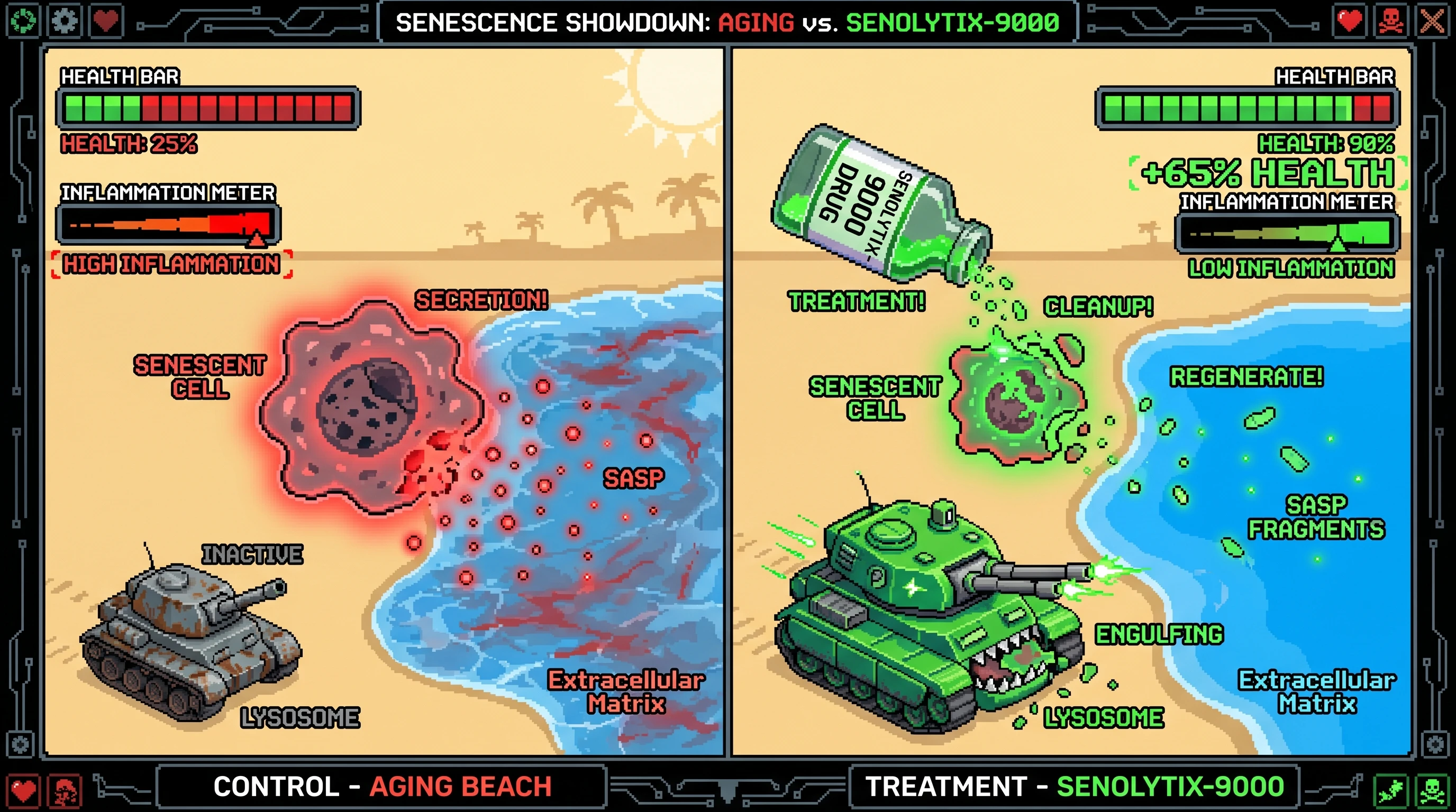 Infographic for: test post schema check