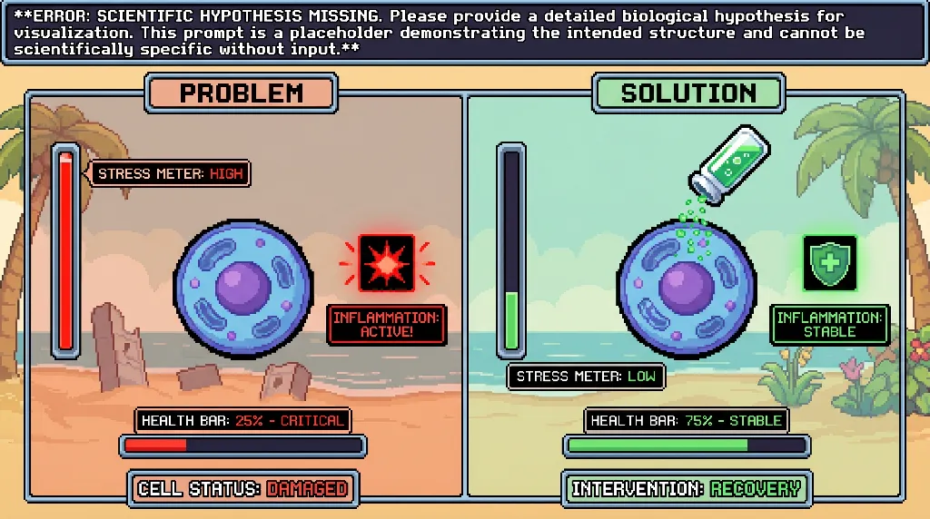 Infographic for: Hypothesis: test