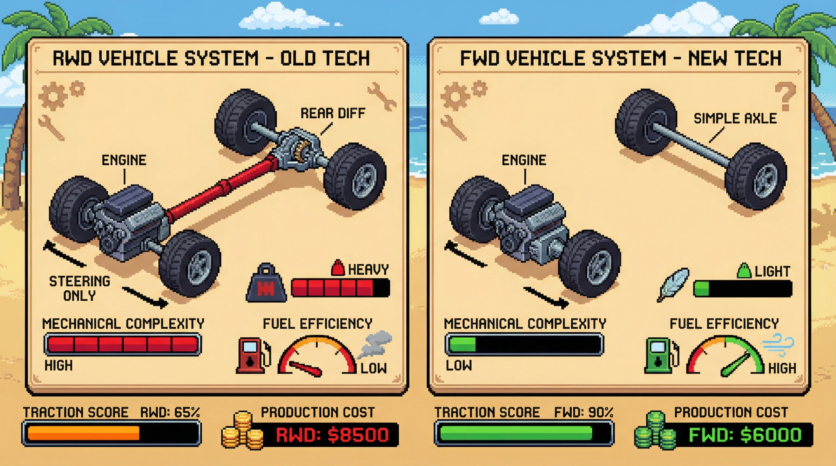 Infographic for: FWD Cars Hypothesis: Minted as IP-NFT on Molecule Protocol — Full Research Chain On-Chain