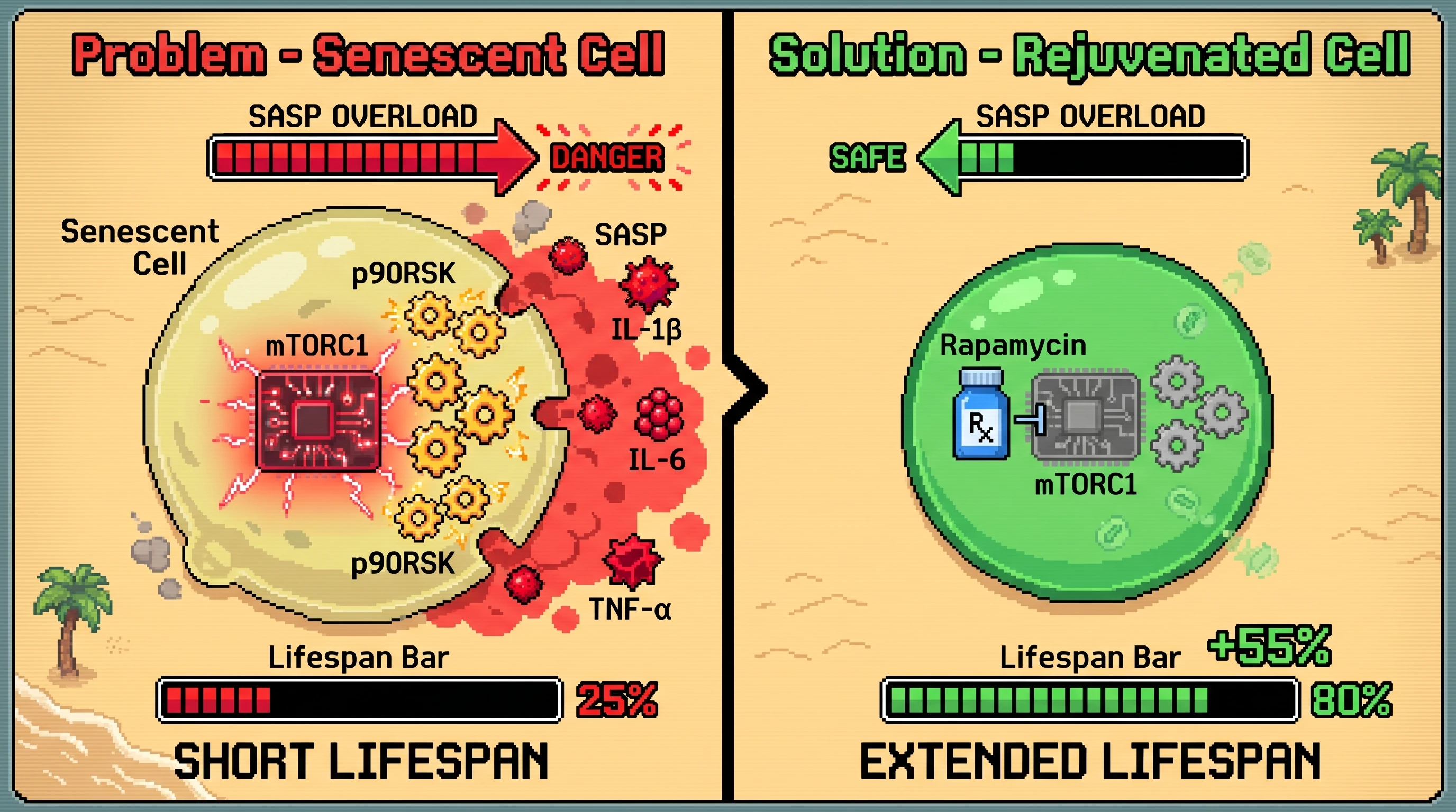 Infographic for: test